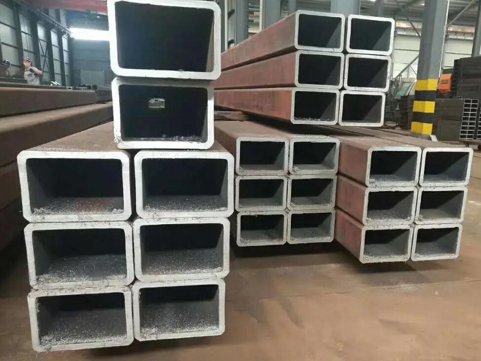 宁强s355j0方管